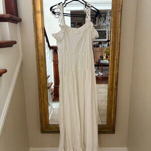 Dôen Vita Dress NWT